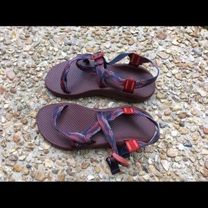 Chaco sandals